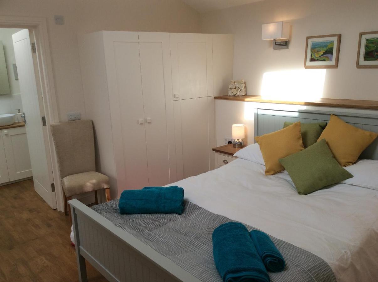 Отель The Studio At The Laurels Hook Norton Экстерьер фото